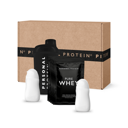 pp protein tryout pack 9